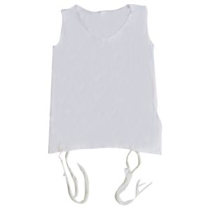 Vest Size M With Tzitzit