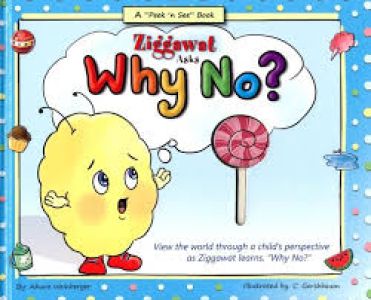 Ziggawat Asks Why No?