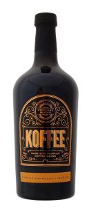 Lavie Koffee Espresso Liqueur 750ml