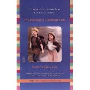 The Blessing Of a Skinned Knee