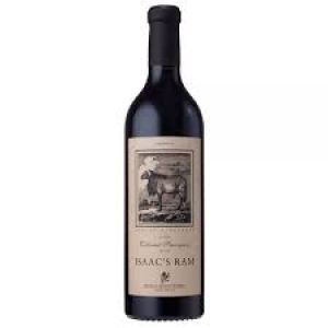 Isaacs Ram Cabernet Sauvignon