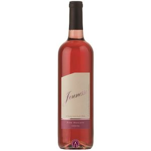 Jeunesse Pink Moscato