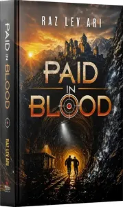 Paid in Blood