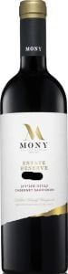 Mony Estate Reserve Cab