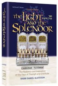 light and the Splendor מגיד הרקיע
