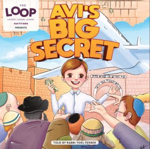 The Loop Avis Big Secret