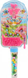 Ner Mitzvah Candy Filled Maze And Pinball 78514