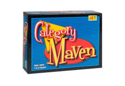 Category Maven