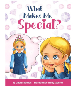 What Makes Me Special?