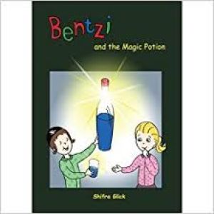 Bentzi and the Magic Potion