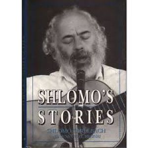 Shlomo’s Stories