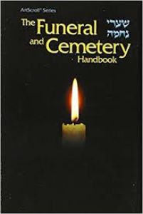 The Funeral and Cemetery Handbook