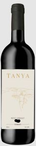 Tchelet Tanya Petit Verdot