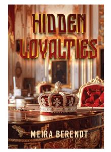 Hidden Loyalties