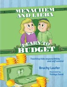 Menachem and Lieba Learn to Budget