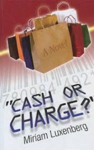 Cash Or Charge?