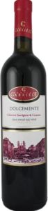 Cantina Gabriele Dolcemente Semi Sweet Red