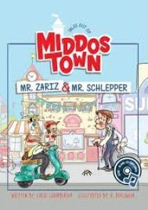 Tales out of Middos Town