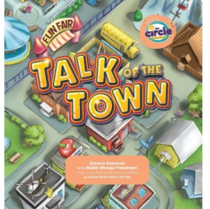 Talk of the Town