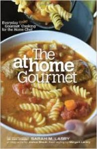 The at home Gourmet