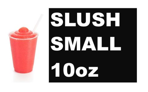 999991 SLUSHIE Small