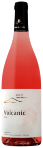 Odem Volcanic Rose 2016 Wine