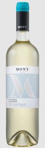 Mony Chardonnay Wine