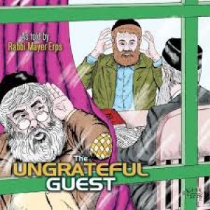 The Ungrateful Guest