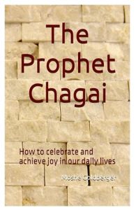 The Prophet Chagai