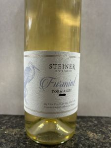 Steiner Furmint Tokaji Dry