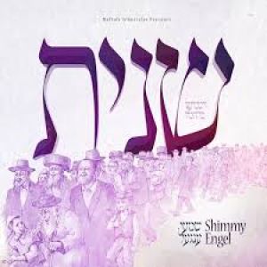 Sheinis – Shimmy Engel