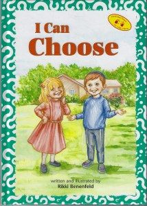 I Can Choose