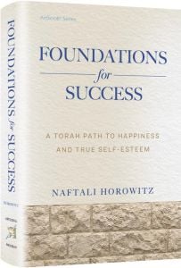 Foundations for Success