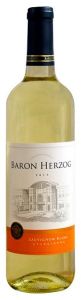 BARON HERZOG SAUVIGNON BLANC