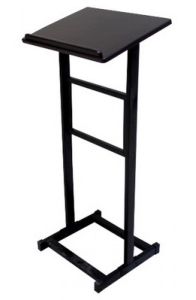 Shtender metal leg EXTRA LARGE