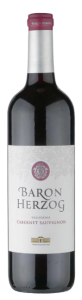 Boron Herzog Zinfandel 2020