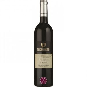 Teperberg Cabernet Sauvignon Impression 2021