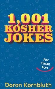 1001 Kosher Jokes