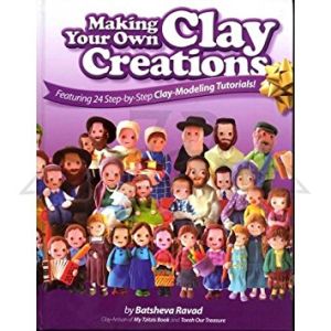 Making Your Own Clay Creations
