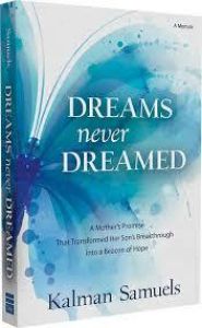 Dreams Never Dreamed