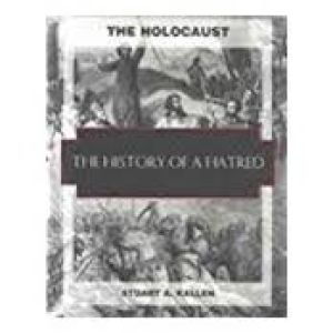The History of a Hatred-70 A.D.-1932