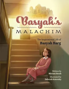 Basyah’s Malachim