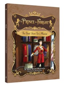 The Prince Who Forgot