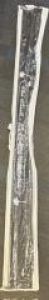 Lulav Bag Plastic