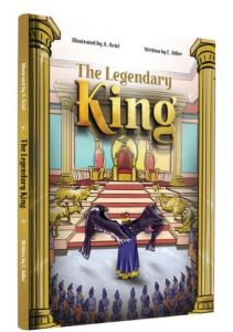 The Legendary King