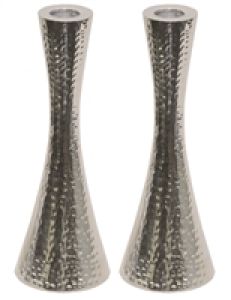 Candlesticks Nickel
