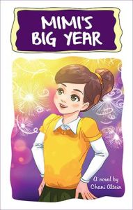 Mimi’s Big Year