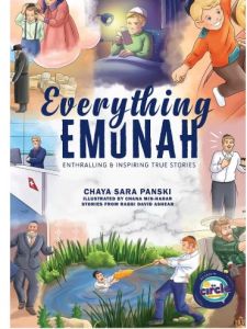 Everything Emunah