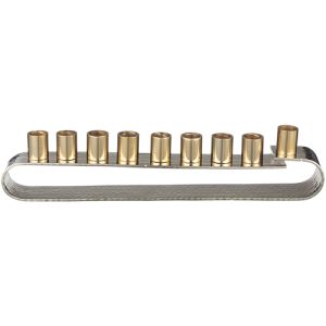 Aluminum Menorah UK42414