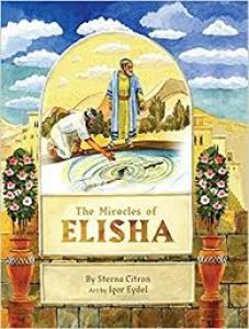 Miracles of Elisha
